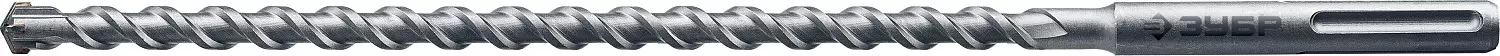 ЗУБР  14 x 410/540 мм, SDS-max бур, Профессионал (29350-410-14)