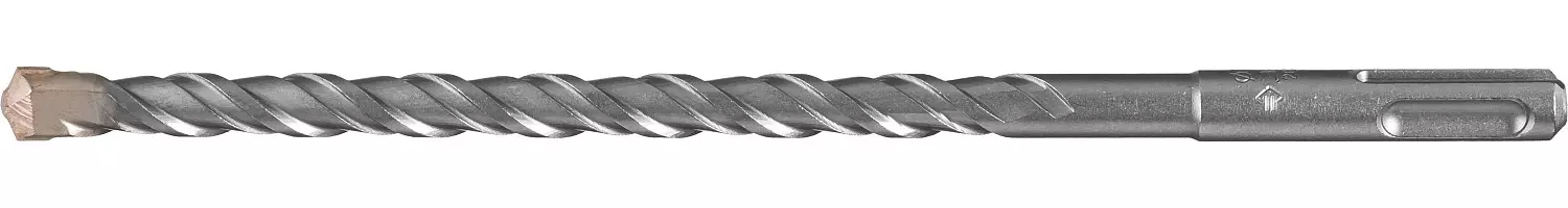 ЗУБР 18 x 210 мм, SDS-plus бур, Профессионал (29314-210-18)