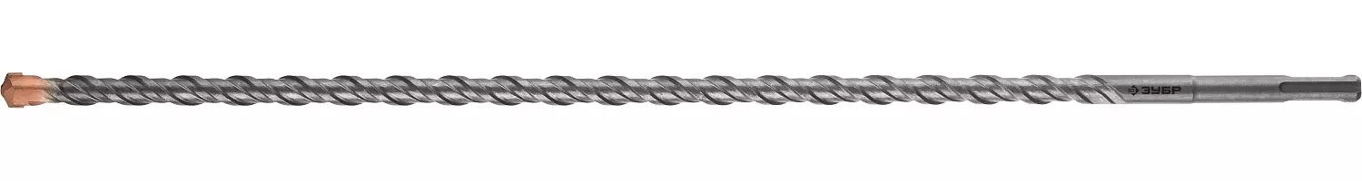 ЗУБР 22 x 800 мм, SDS-plus бур, Профессионал (29314-800-22)